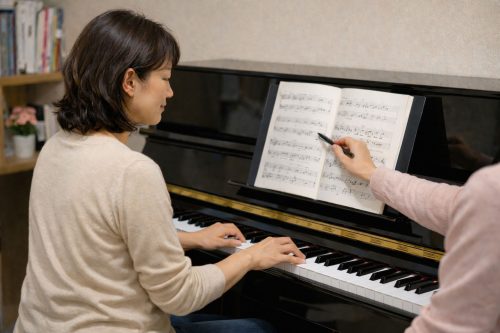 hoikushi-piano-support-adult