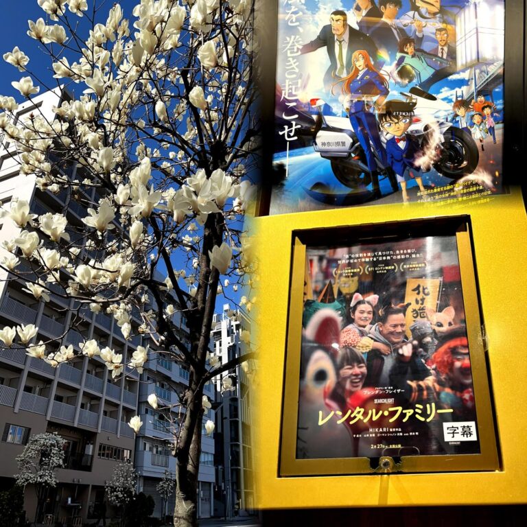 Instagram post from kako.kako.agare. This post is in position 1.